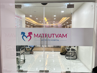 Matrutvam Womens Hospital